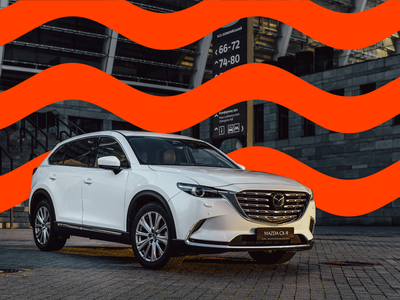 Cost of Mazda Car Insurance (2023)