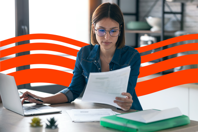 What Is a Car Insurance Policy Number?