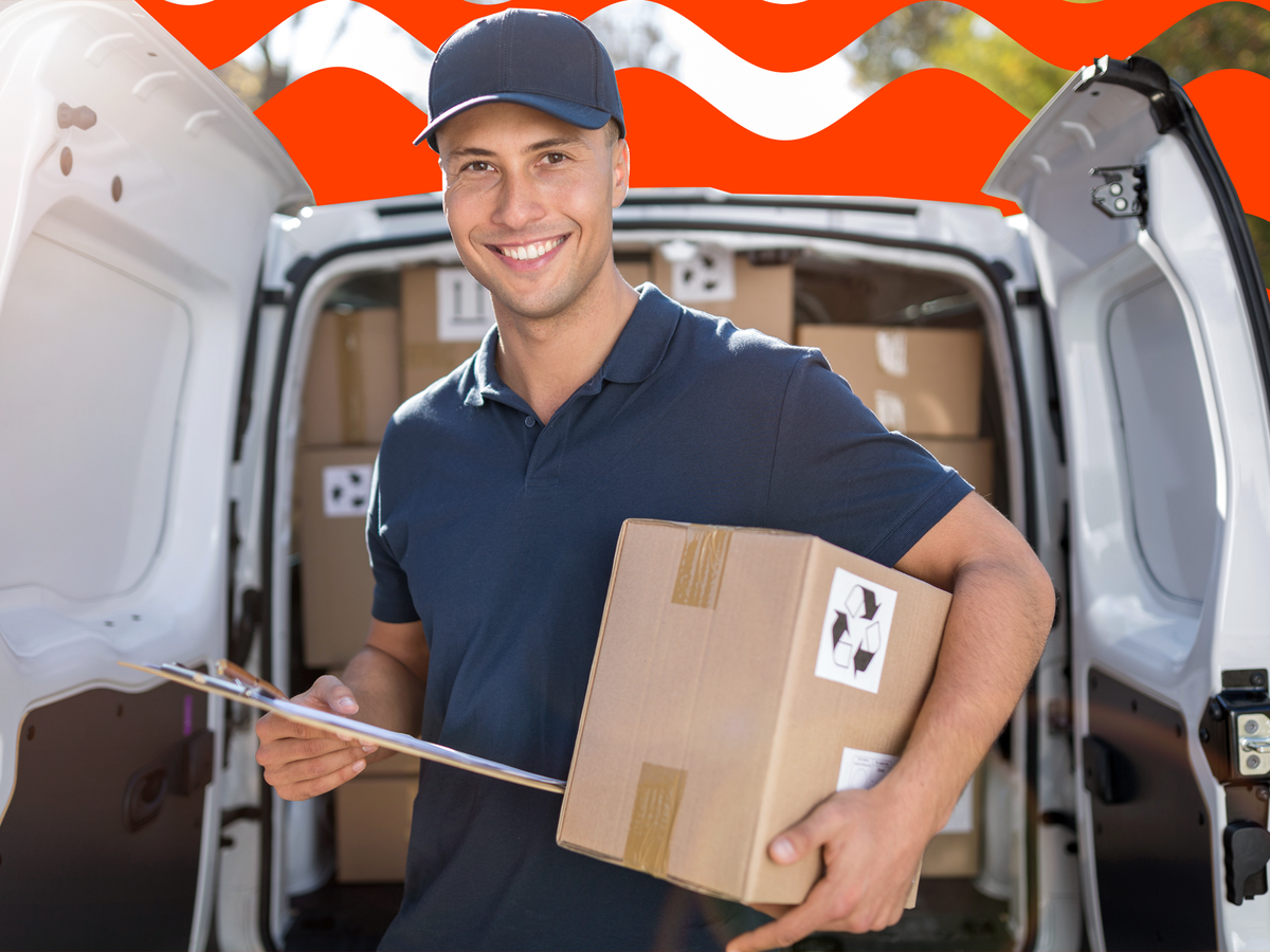 Delivery Driver Insurance Best Car Insurance for Delivery Drivers (2026) | Insurify