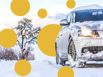 What Are Snow Tires?