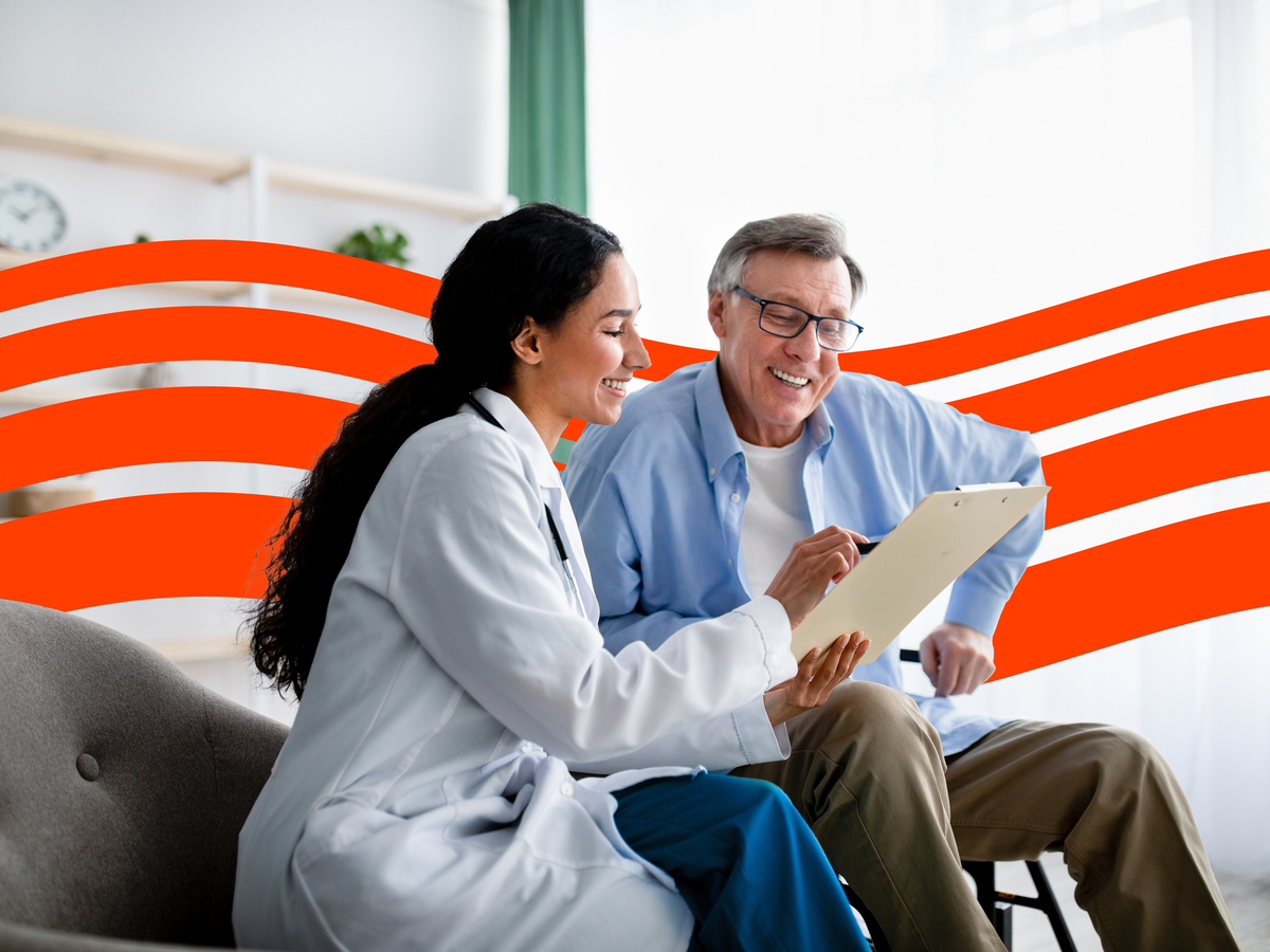 How Insurify Work Medicare: What It Is and How It Works | Insurify