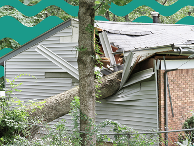How to Get Homeowners Insurance With a Bad Roof