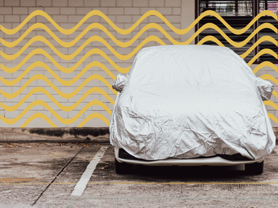 Car Storage Insurance: What You Need to Know