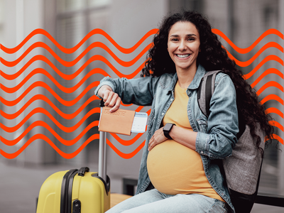 Travel Insurance and Pregnancy: What to Know