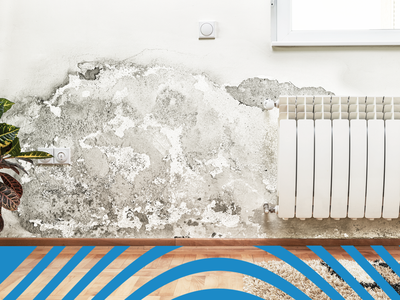 Does Home Insurance Cover Mold?