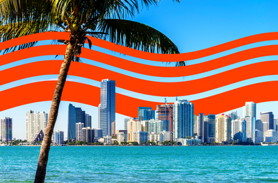 Cheapest Auto Insurance in Miami, Florida (2025)