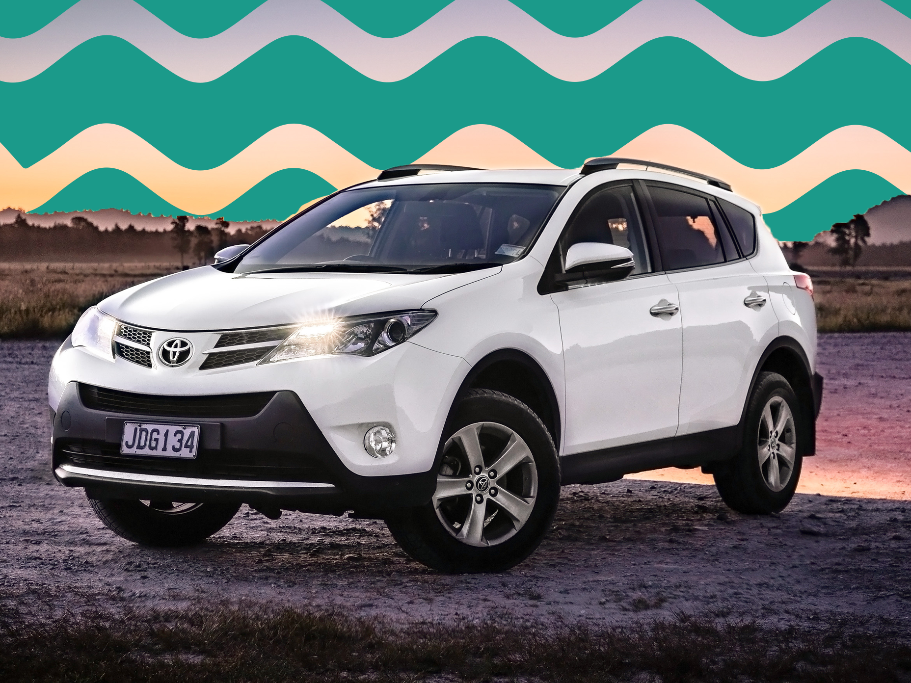 Cost of Toyota RAV4 Car Insurance (2025) - Insurify