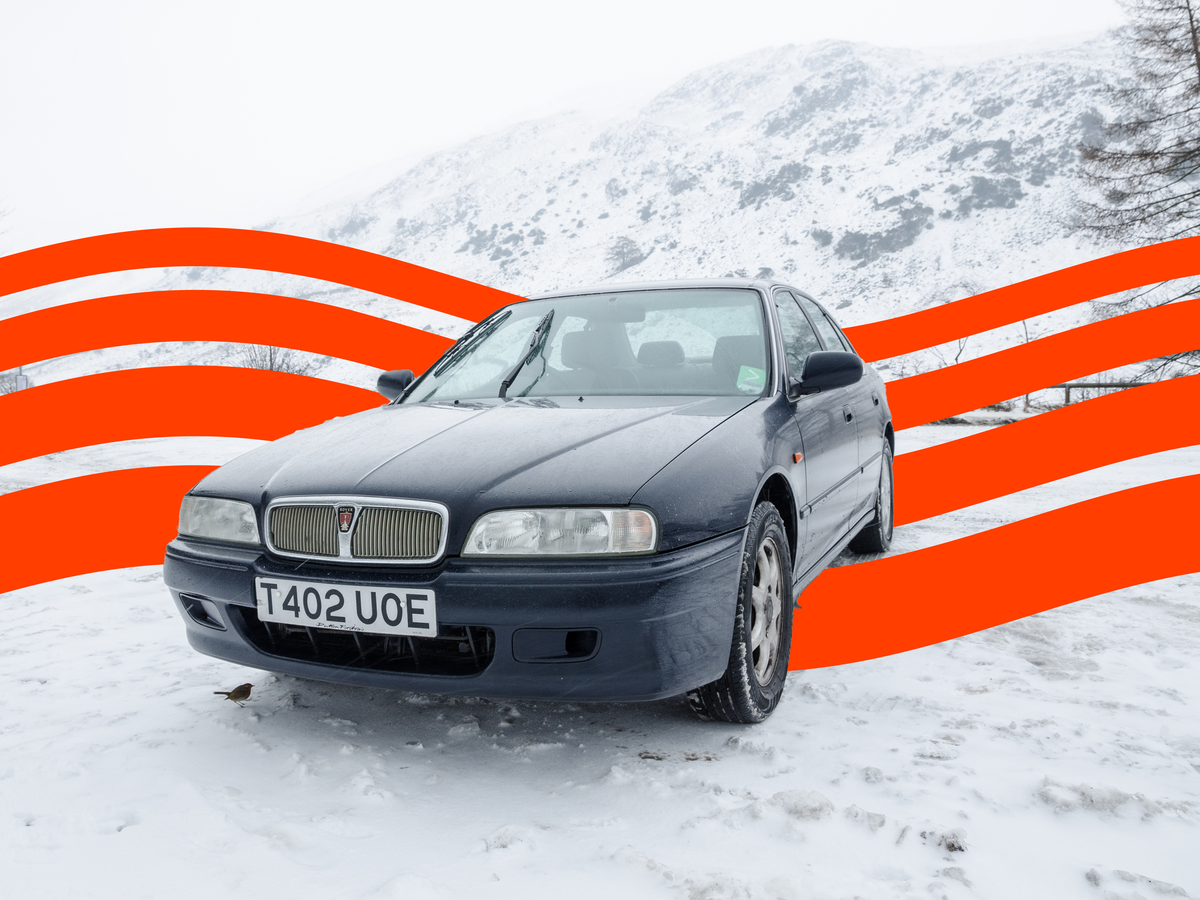 How To Safely Drive On Black Ice and Avoid Accidents | Insurify