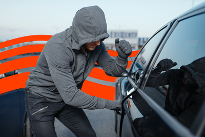 Anti-Theft Discount for Car Insurance: A Guide (2025)