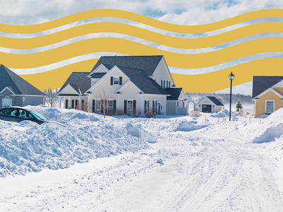 What Should Humidity Be in a House in Winter?
