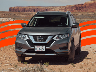 Cost of Nissan Rogue Car Insurance (2023)