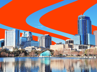 Best Orlando Homeowners Insurance Quotes (2025)