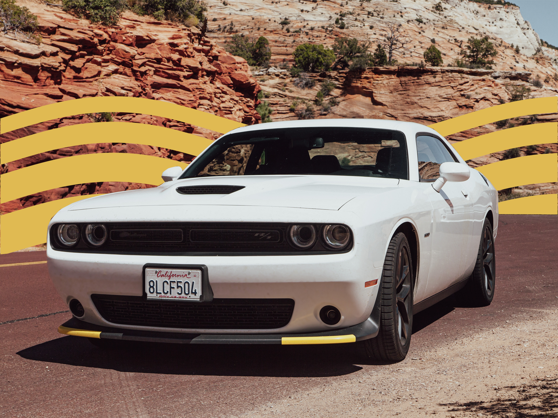 Dodge Challenger Car Insurance Quotes (2025) | Insurify
