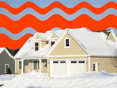 How to Winterize Your Home