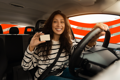 How to Get a Florida Driver’s License