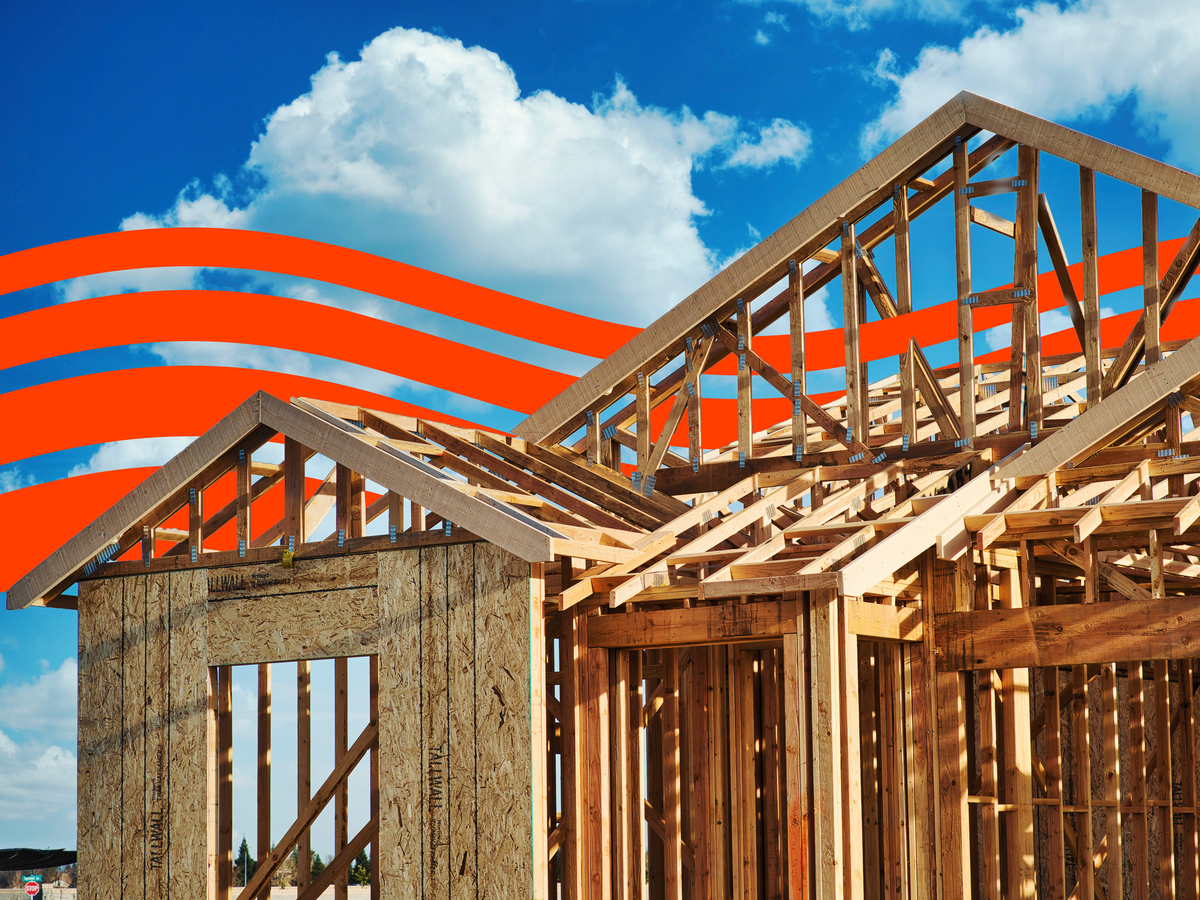 Home Insurance for New Construction: Coverage and Cost | Insurify