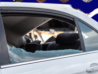 Does Car Insurance Cover Vandalism to Your Car?