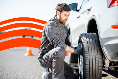 Should You Tip the Tow Truck Driver?