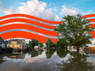 PA Launches Flood Insurance Task Force