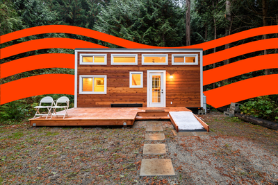 Tiny Home Insurance: What to Know