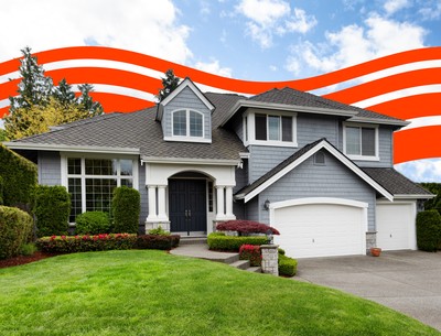 6.1M American Homeowners Are Without Home Insurance, Report Finds