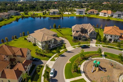 High Premiums Keep Florida Homeowners Stuck with State’s Insurer of Last Resort