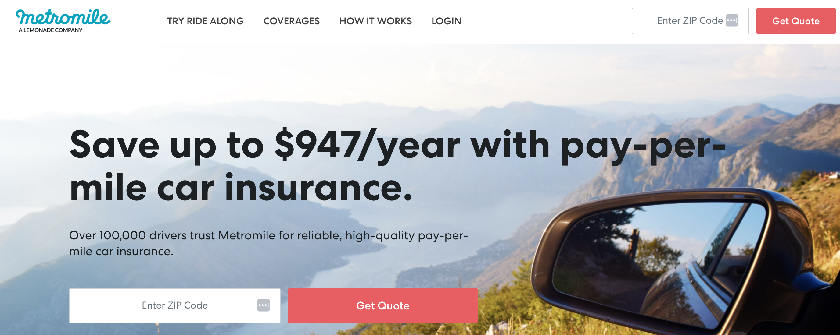 Just Insure Auto Insurance Review: Ratings and Quotes (2026) | Insurify