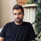 Charlie Hope D'Anieri