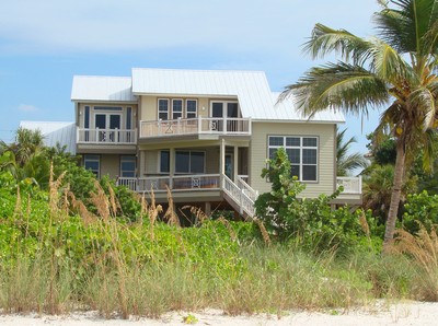 Florida Counties Retain Federal Flood Insurance Discounts — For Now