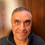 Anuj Desai