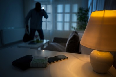 Home Security Statistics and Trends in 2025