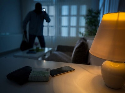 Home Security Statistics and Trends in 2025