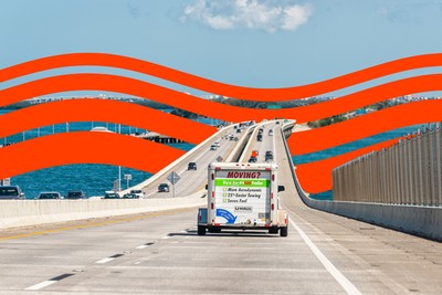 High Insurance Rates Driving Homeowners Out of Florida and California