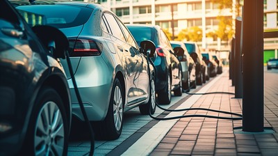 EVs Totaled at Same Rate as Gas-Powered Cars, Data Shows