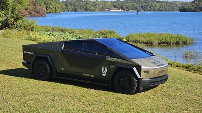 Cybertruck’s Lower Insurance Rates Can’t Overcome Model’s Design and Price Challenges