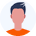 Icon of a man