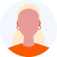 Icon of a woman