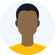 Icon of a man