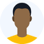 Icon of a man