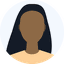 Icon of a woman