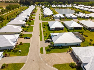 Relief in Sight? 9 Home Insurers Cut Rates in Florida
