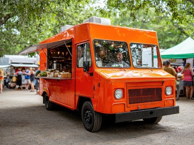 Commercial Food Truck Insurance: Coverages and Costs