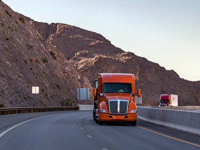 Physical Damage Semitruck Insurance (2026)