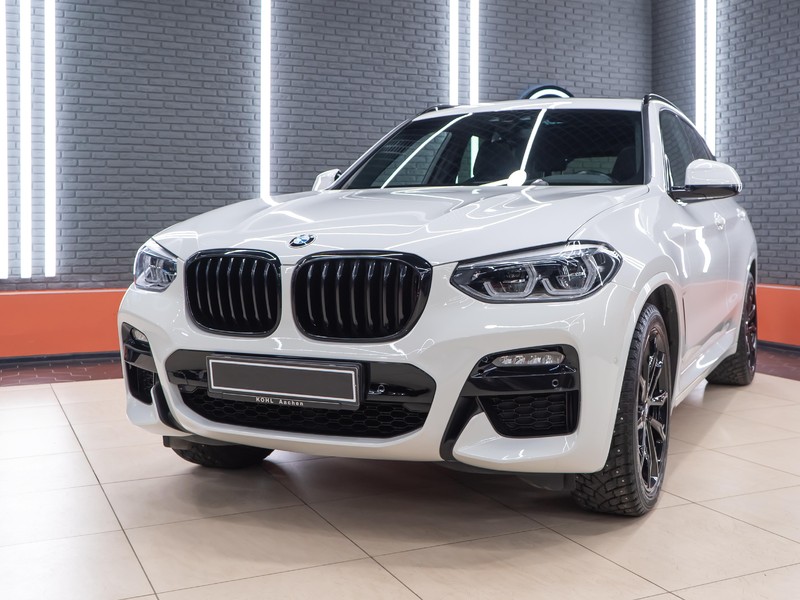 BMW X3 Car Insurance Quotes (@CurrentYear)