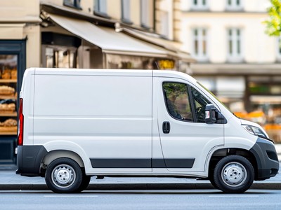 Commercial Van Insurance: Coverages and Costs