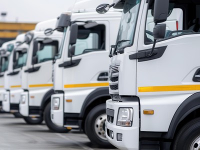 Trucking Business Insurance: Coverages, Costs, and Quotes