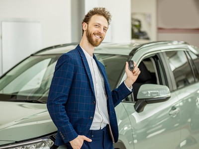 The Ultimate Guide to Auto Warranties (2025)