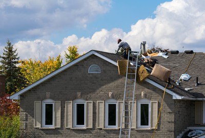 Louisiana Homeowners Can Still Get $10K for Roof Improvements