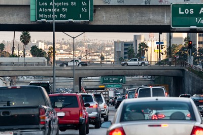 Despite Recent Rate Hikes, California Car Insurance is 25% Cheaper than National Average