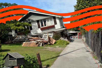 What Is Loss of Use Coverage in Homeowners Insurance?
